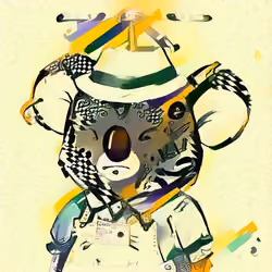 Khemical Koala