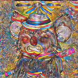Khemical Koala