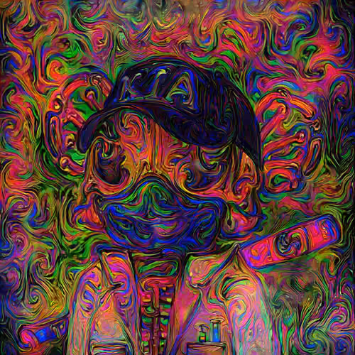 Khemical Koala