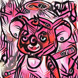 Khemical Koala