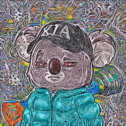 Khemical Koala