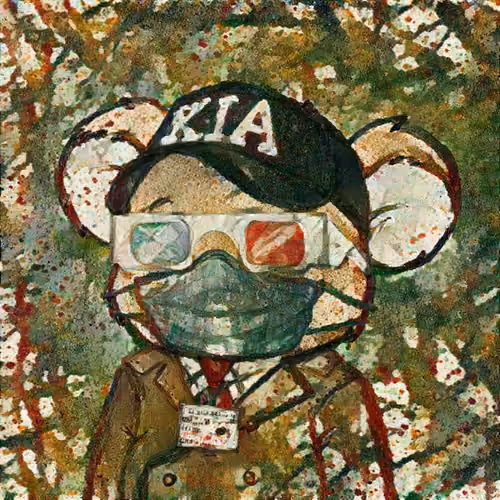 Khemical Koala