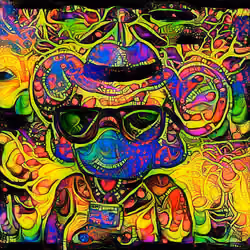Khemical Koala