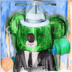 Khemical Koala