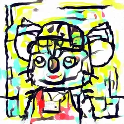 Khemical Koala