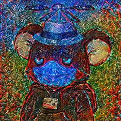 Khemical Koala