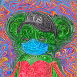 Khemical Koala