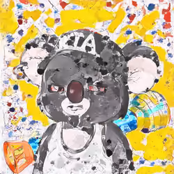 Khemical Koala
