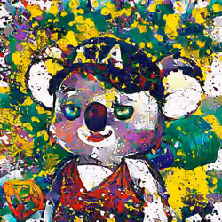 Khemical Koala