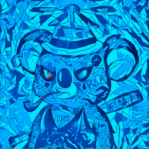 Generative Alchemy Lab Koalas