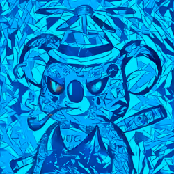 Khemical Koala