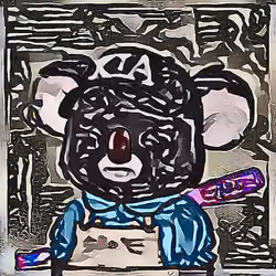 Khemical Koala