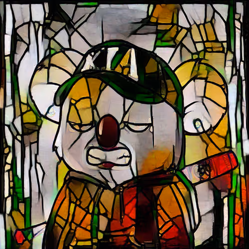 Generative Alchemy Lab Koalas