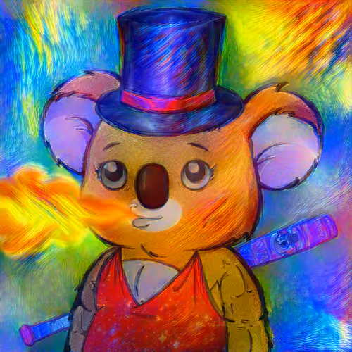 Khemical Koala