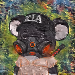 Khemical Koala