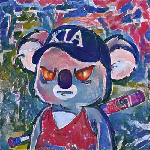 Generative Alchemy Lab Koalas