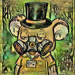 Khemical Koala