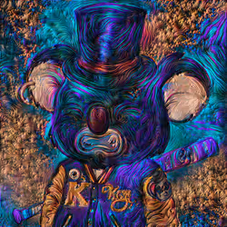 Khemical Koala