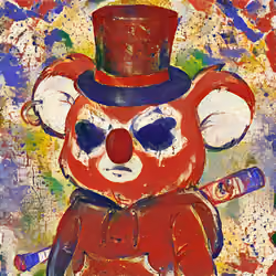 Khemical Koala