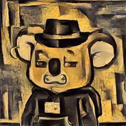 Khemical Koala