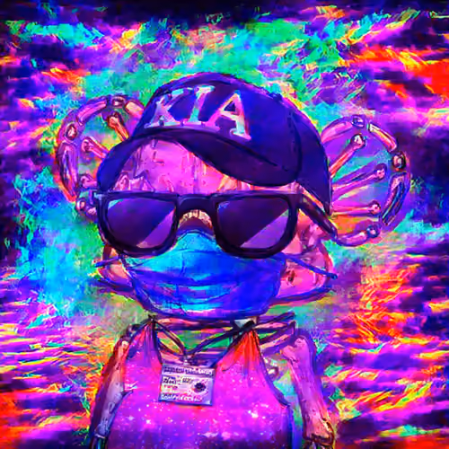 Khemical Koala