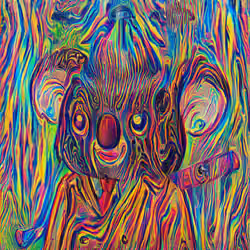Khemical Koala