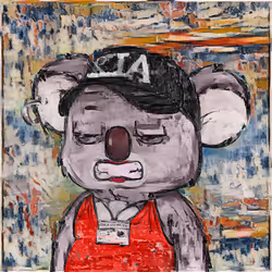 Khemical Koala