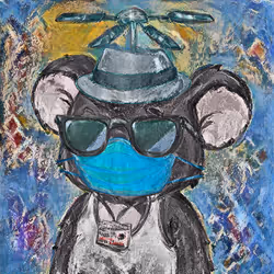Khemical Koala
