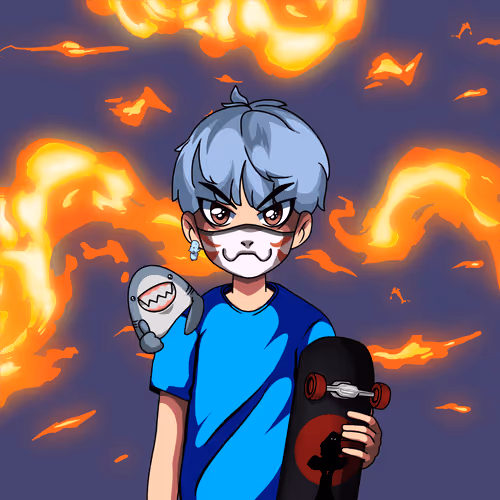 Animeskaters