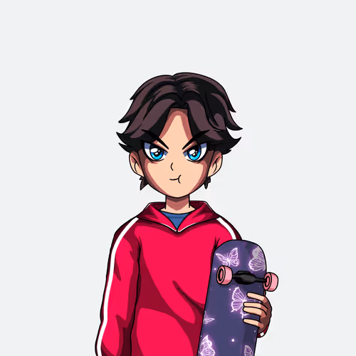 Animeskaters