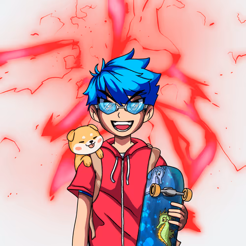 Animeskaters