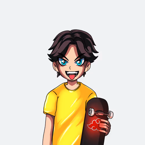 Animeskaters