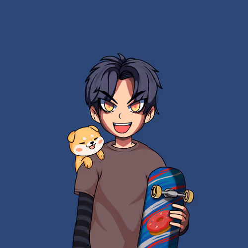 Animeskaters