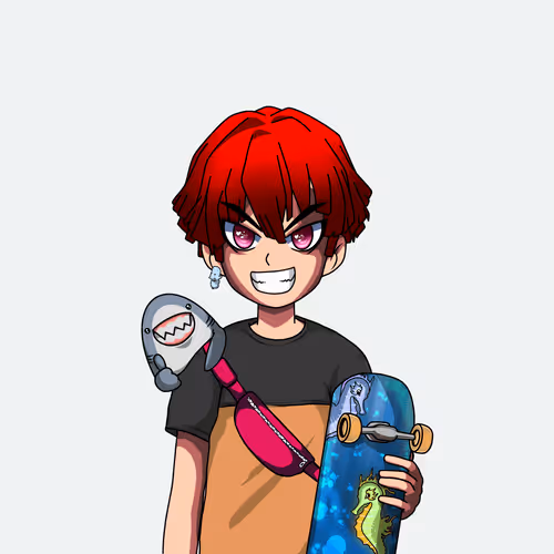 Animeskaters
