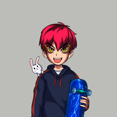 Animeskaters