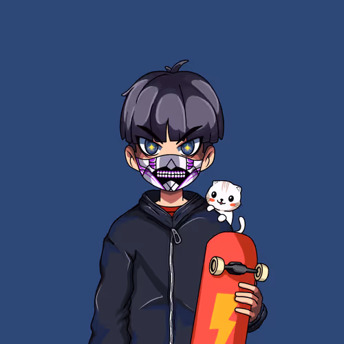 Animeskaters