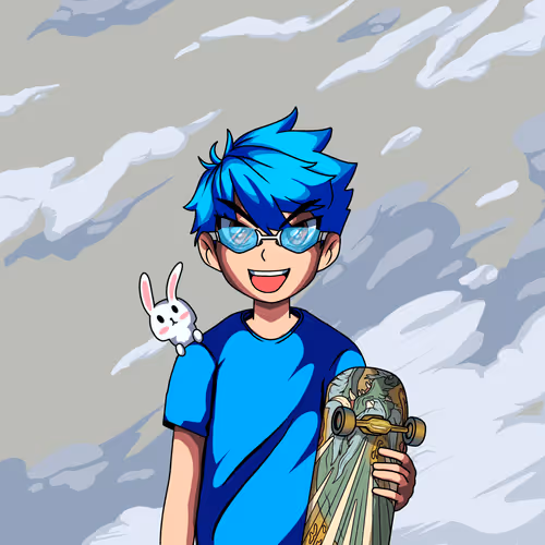 Animeskaters