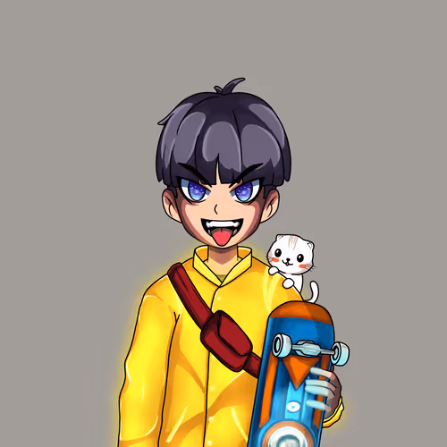 Animeskaters