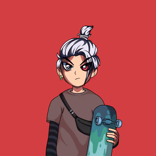 Animeskaters
