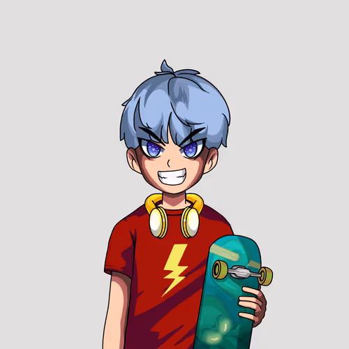 Animeskaters