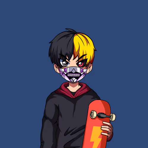 Animeskaters