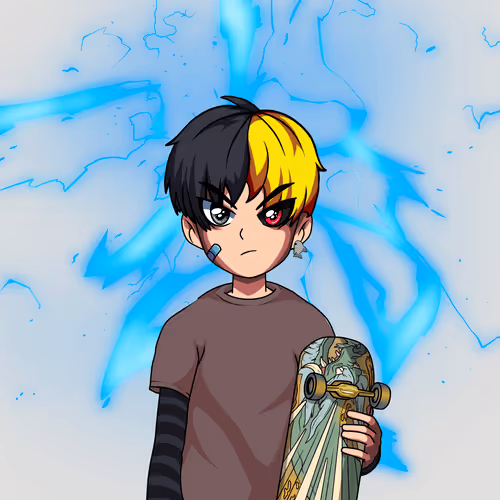 Animeskaters