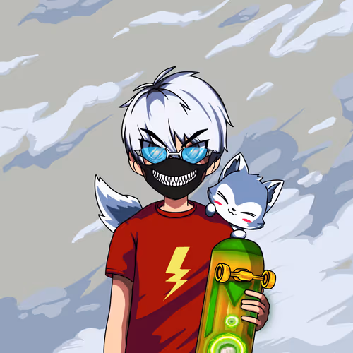 Animeskaters