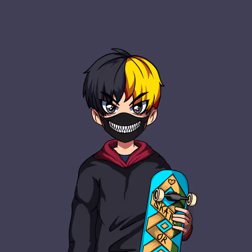 Animeskaters