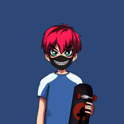 Animeskaters