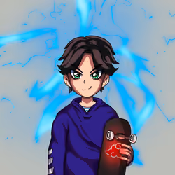 Anime Skaters #2122