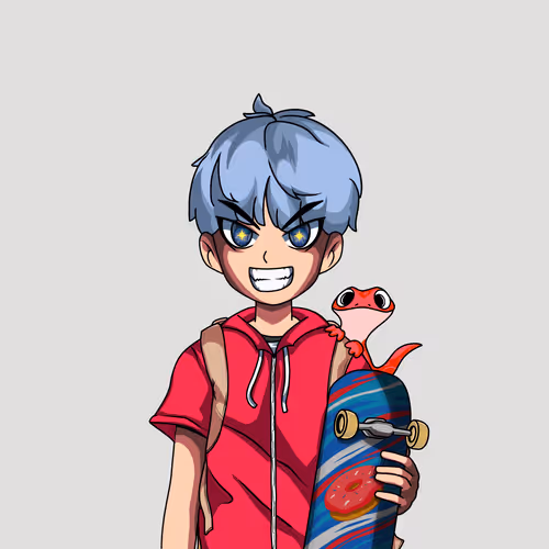 Animeskaters