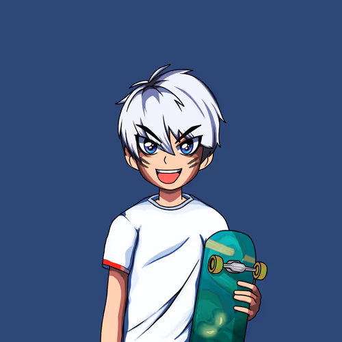 Animeskaters
