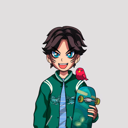Animeskaters