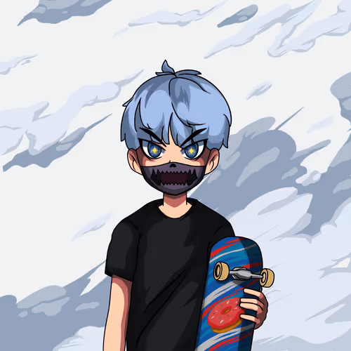 Animeskaters